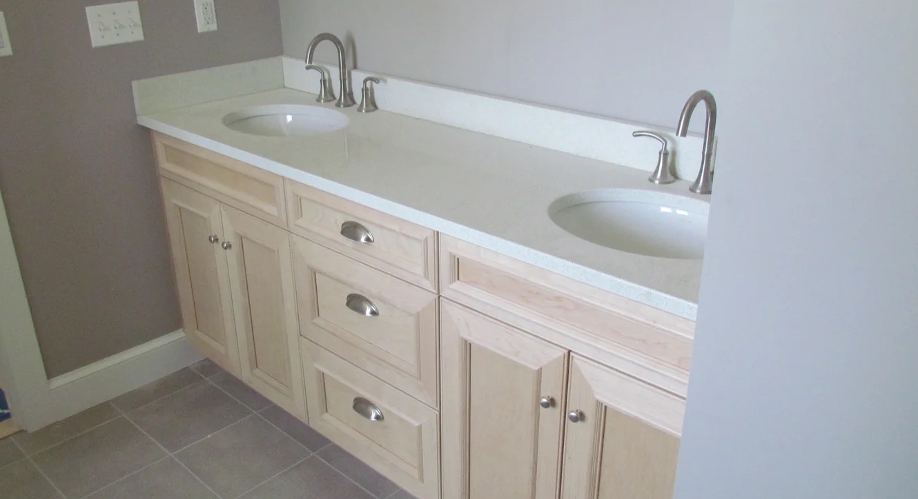 Sink Overflow Water Removal in Edmonds, WA