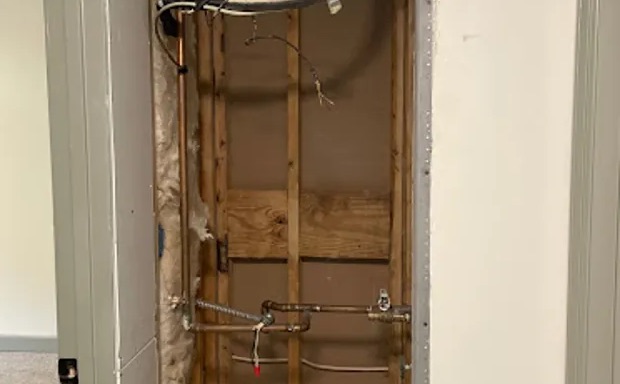Water Leak Detection in Tacoma, WA
