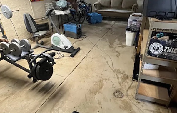 Commercial Fire & Smoke Cleanup in Auburn, WA