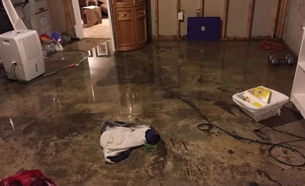 Emergency Damage Restoration in Bremerton, WA