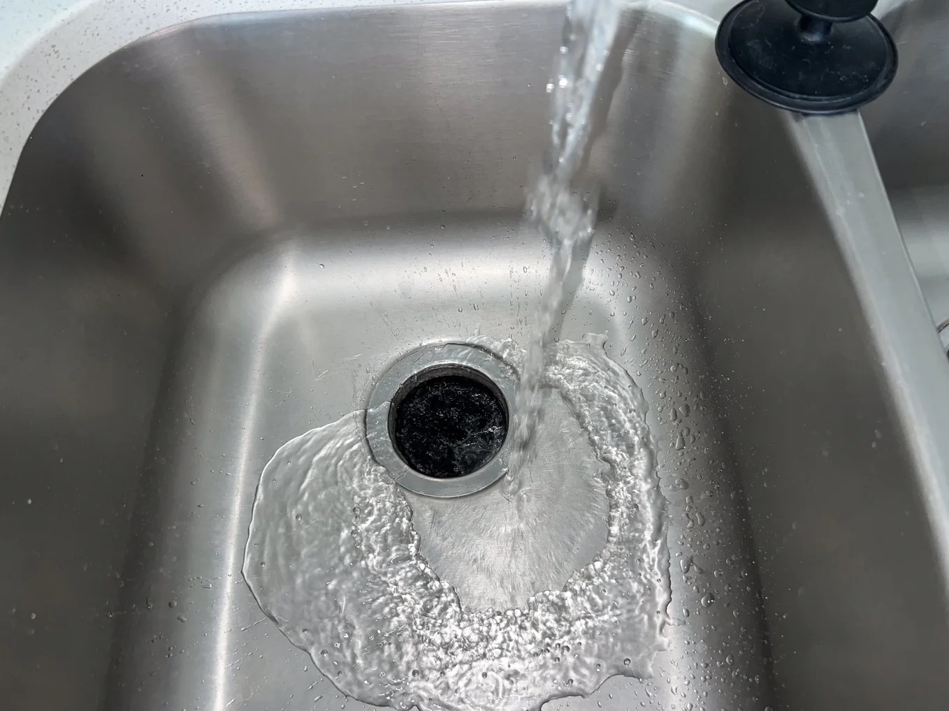 Leaky Faucet & Fixtures Repair in Auburn, WA
