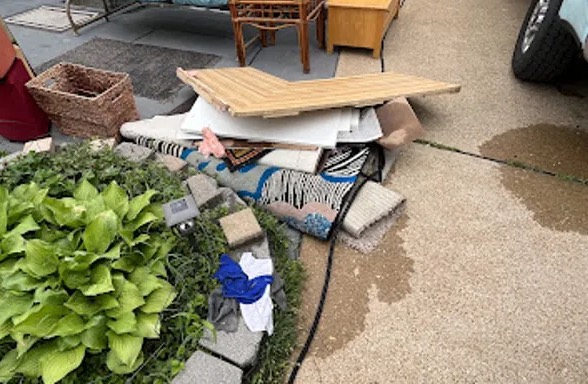 Water Damage and Flood Restoration in Auburn, WA