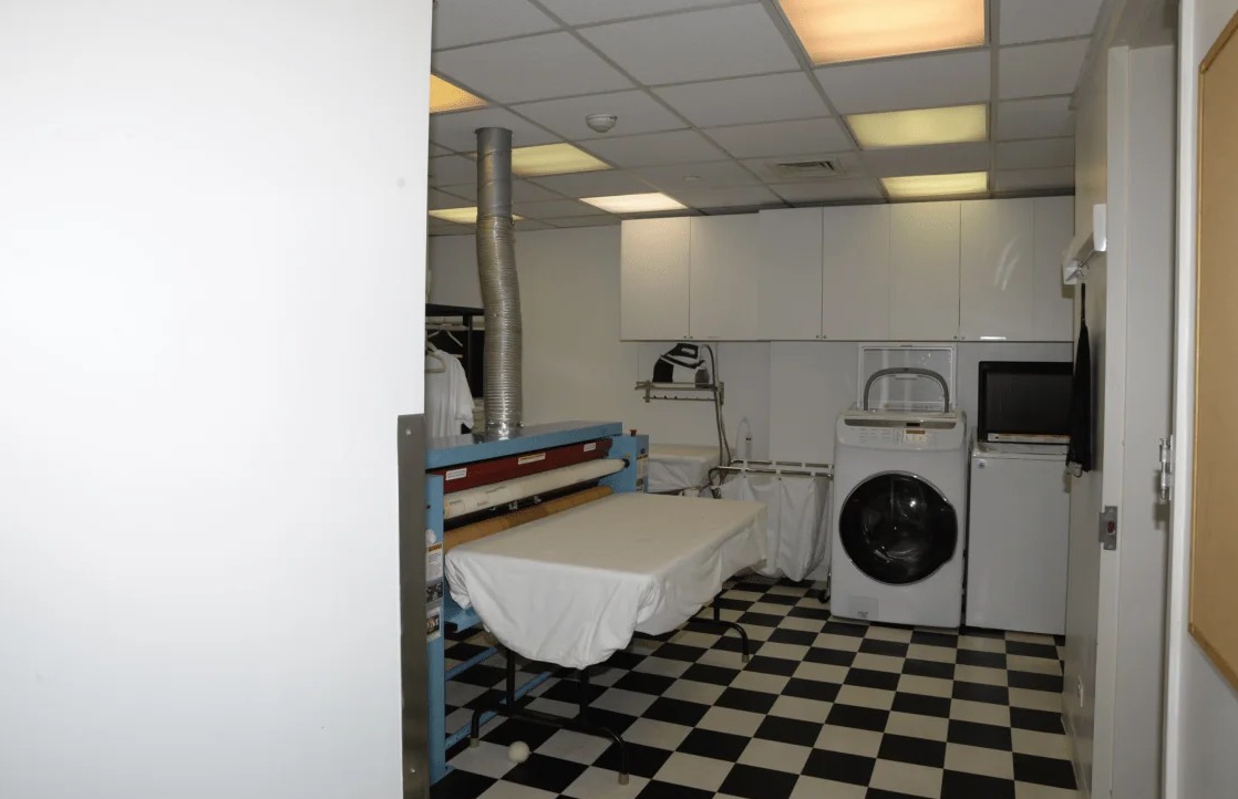 Washing Machine Overflow Cleanup in Auburn, WA