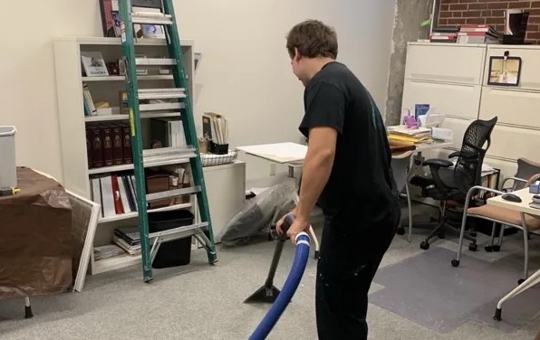 Water Extraction Service in Tacoma, WA