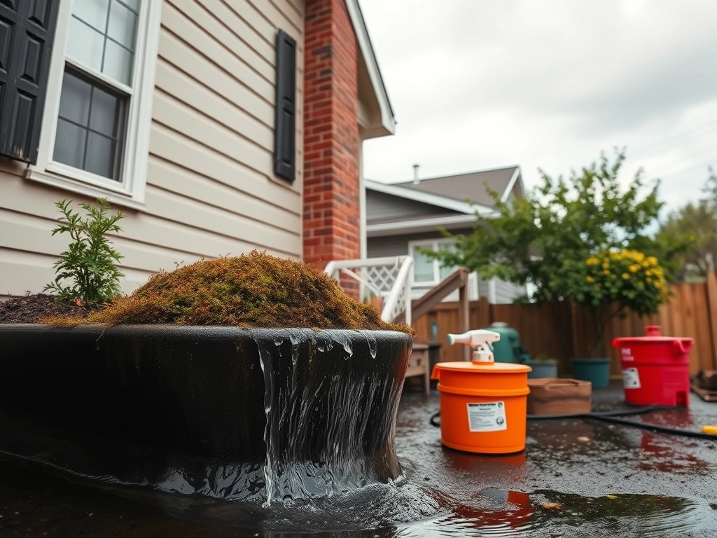 Best Water Mitigation Company