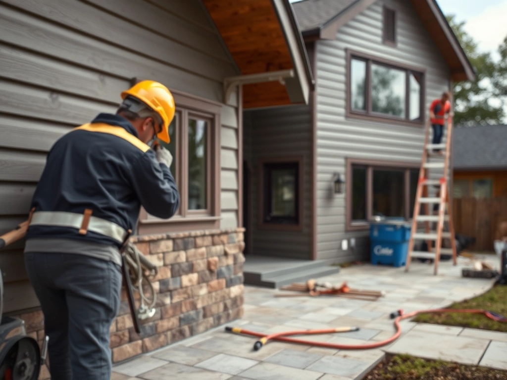 Commercial Restoration