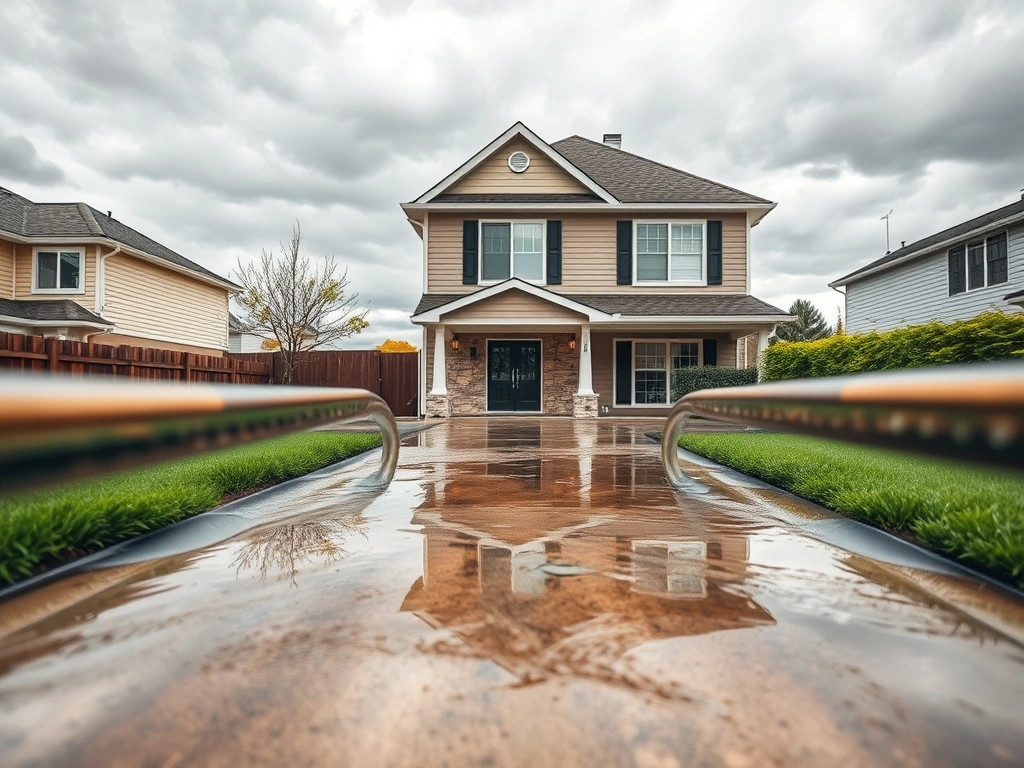 Water Restoration Near Me