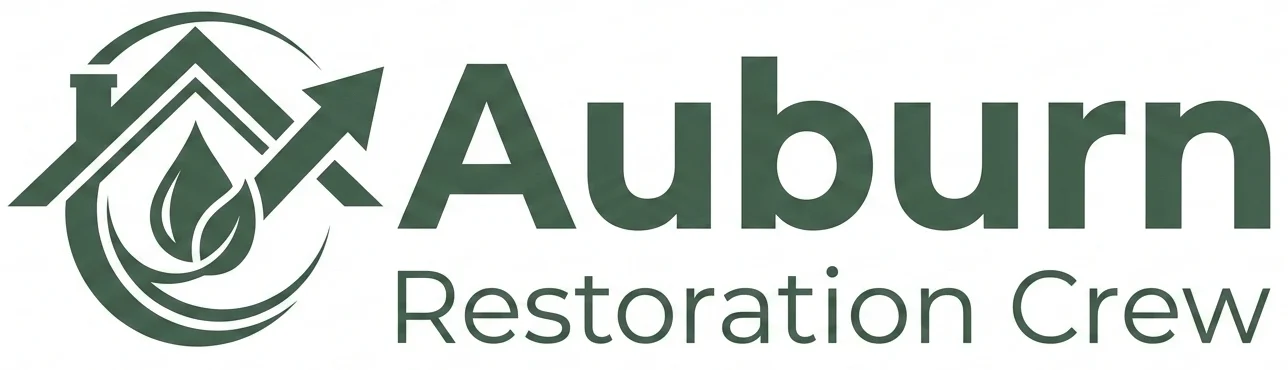 Auburn Restoration Crew