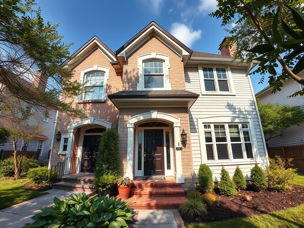 residential Restoration