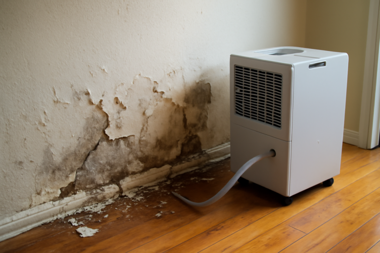 Desiccant Dehumidification