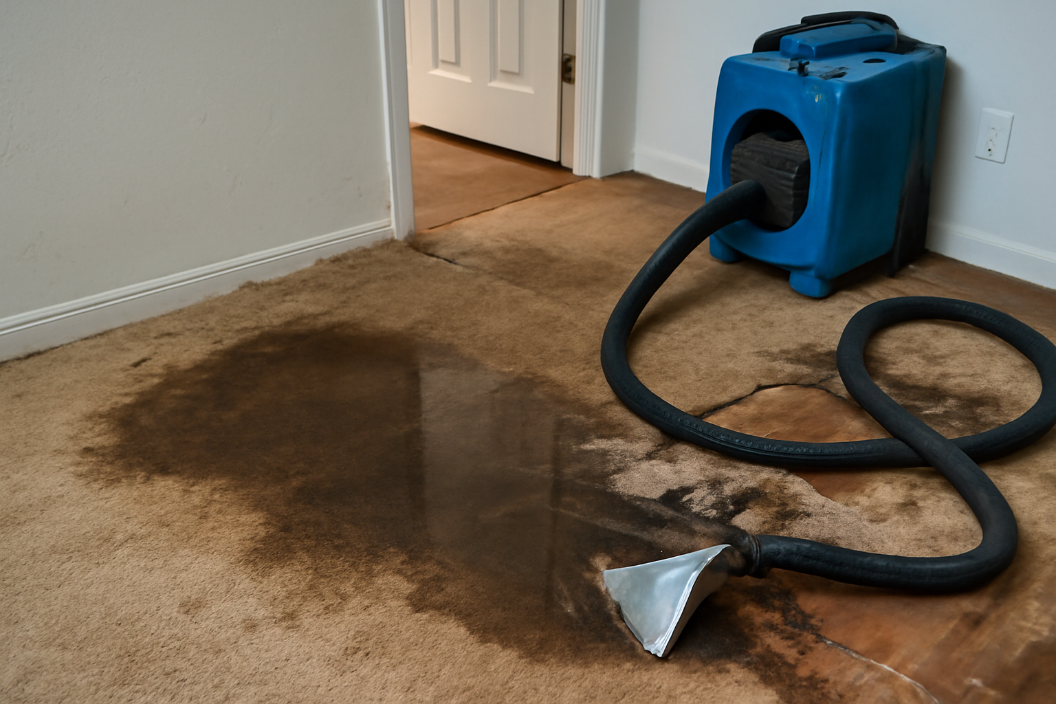 Water Extraction Service in ZIP code 98502