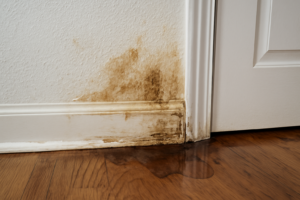 Water Leak Detection